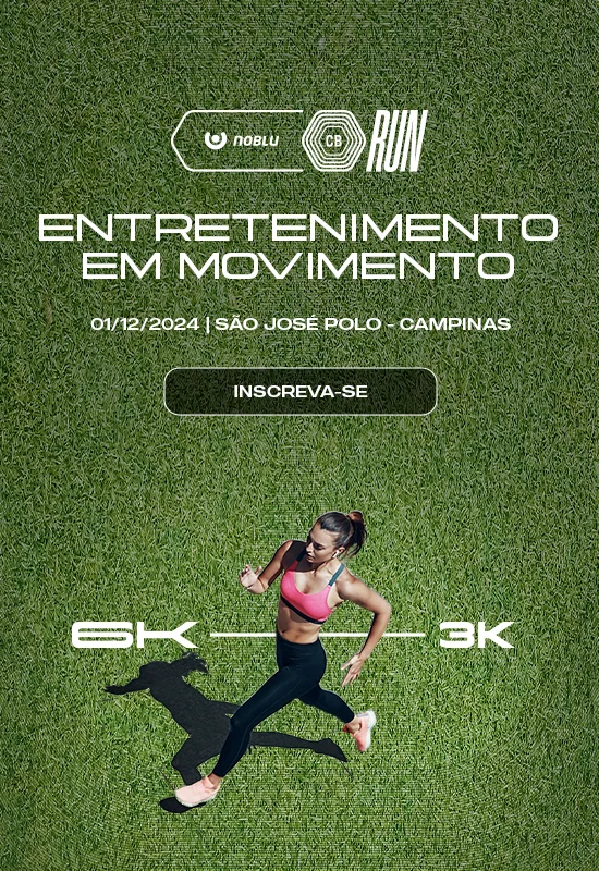 banner do evento cb run