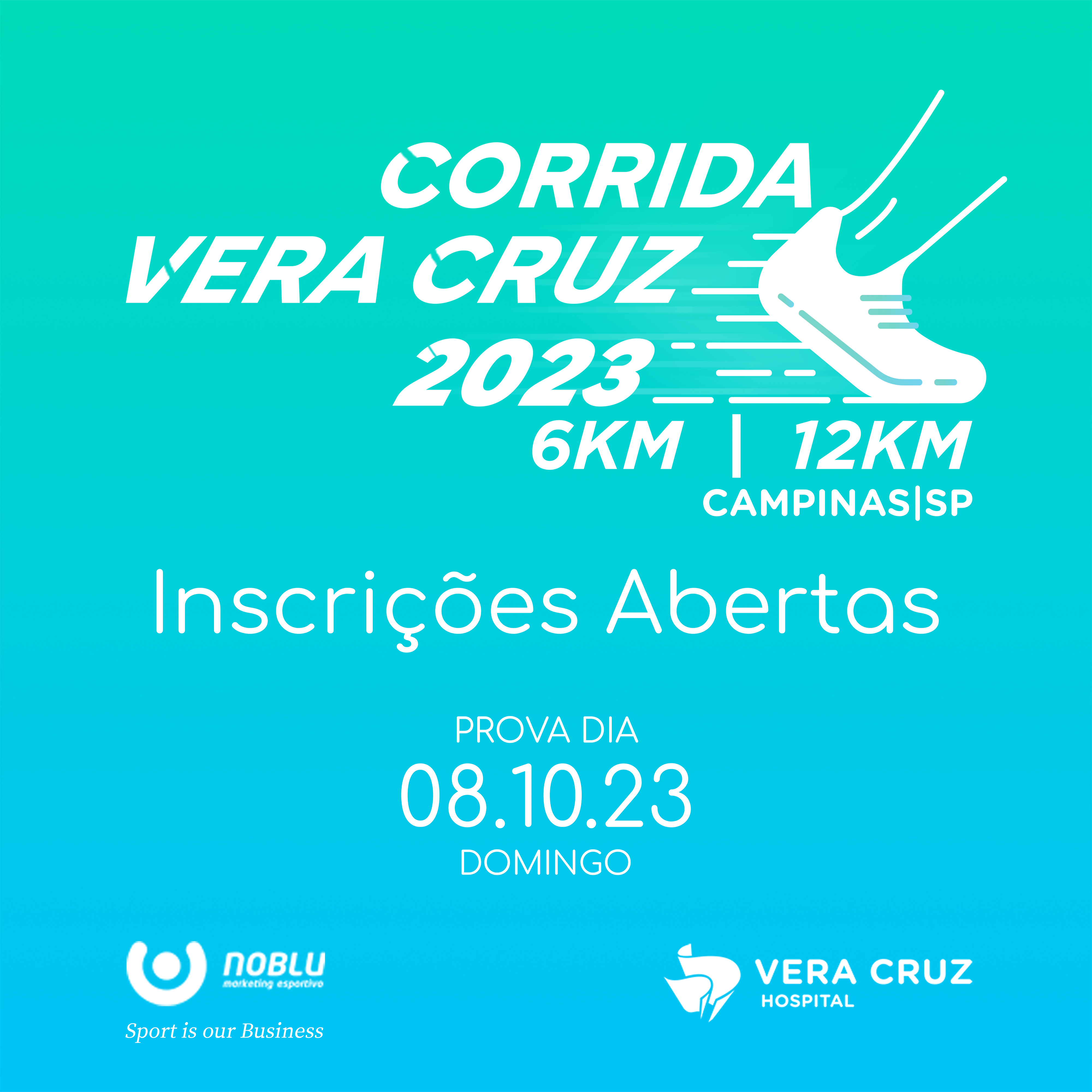 Corrida Vera Cruz 2023