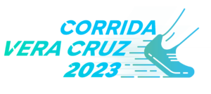 Corrida Vera Cruz 2023 Logo