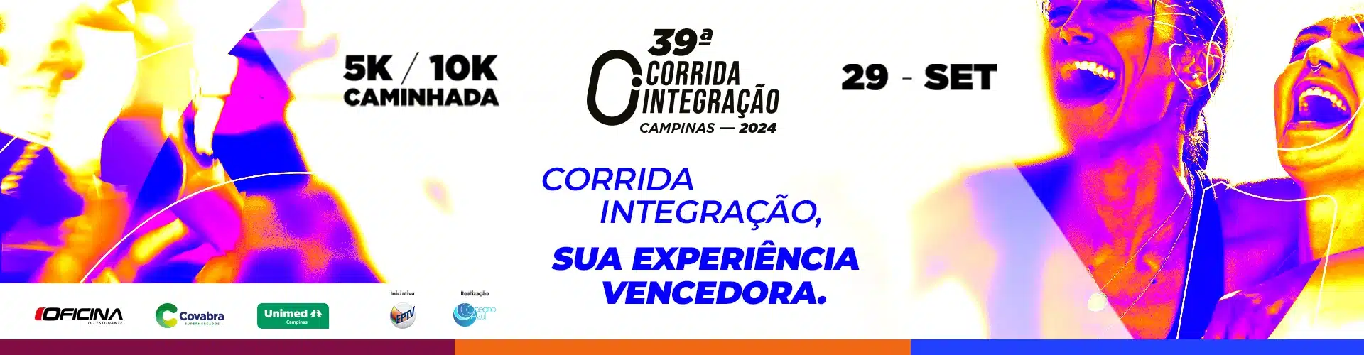 Imagem do banner dos eventos