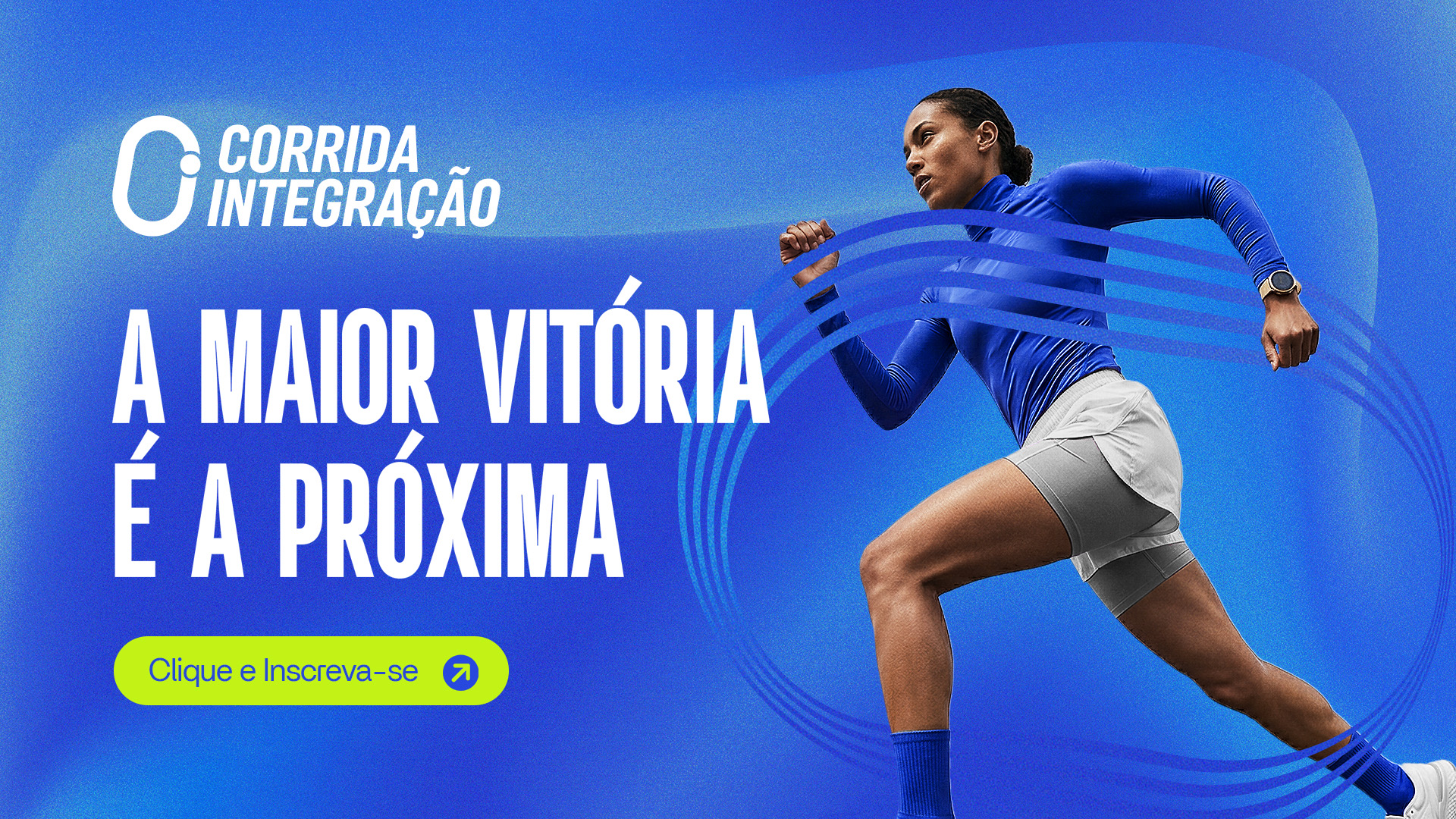 41ª CORRIDA INTEGRAÇÃO CAMPINAS - 2026