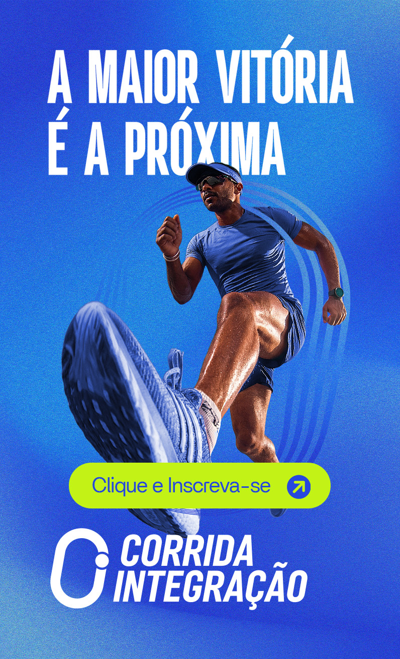 41ª CORRIDA INTEGRAÇÃO CAMPINAS - 2026