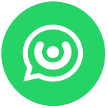 Contacte-nos pelo WhatsApp
